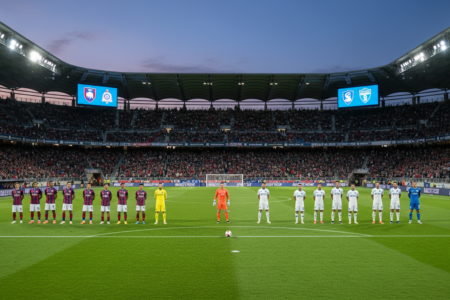 Cagliari VS Como