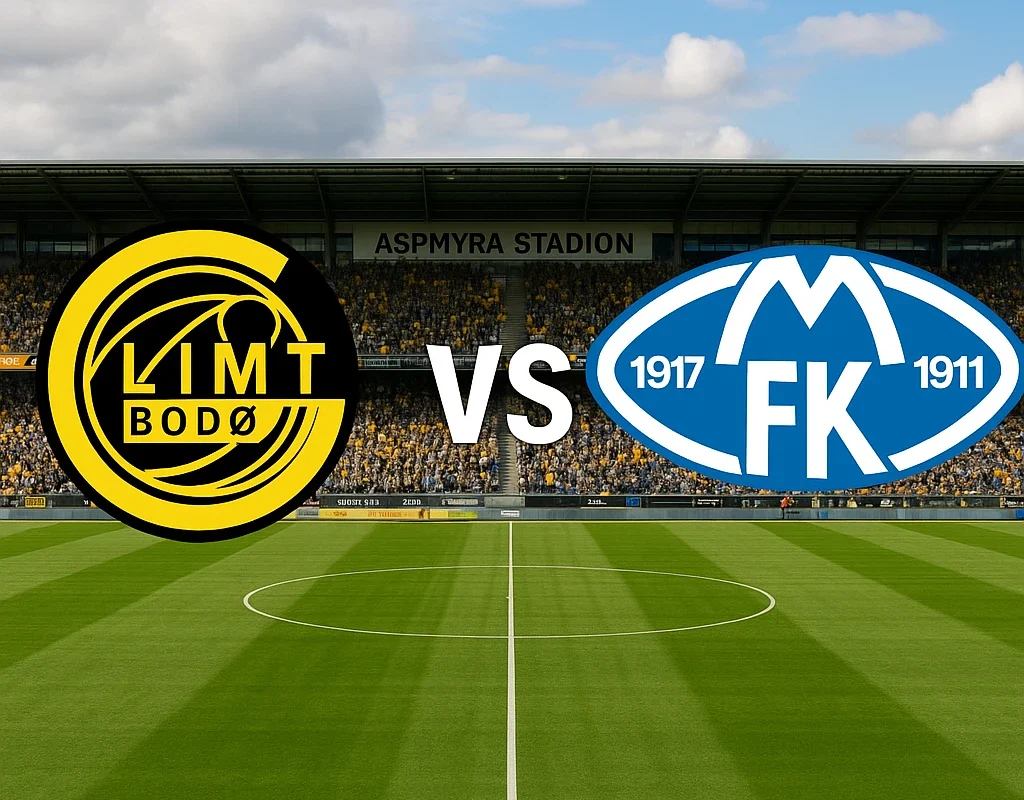 Bodø / Glimt VS Molde
