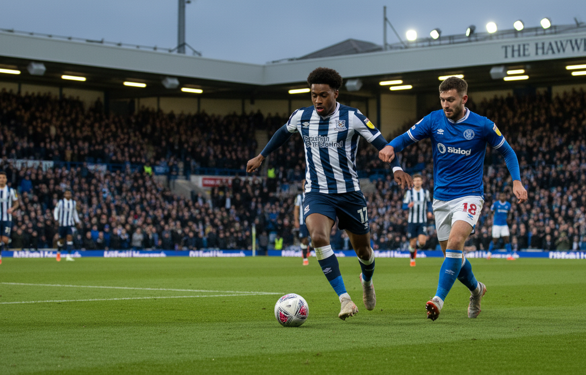 West Bromwich Albion VS Millwall