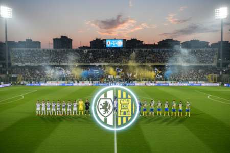 Cesena VS Frosinone