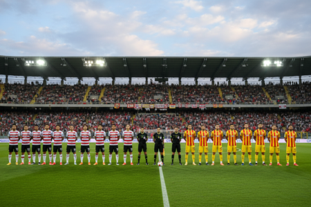 Calcio Padova VS Catanzaro