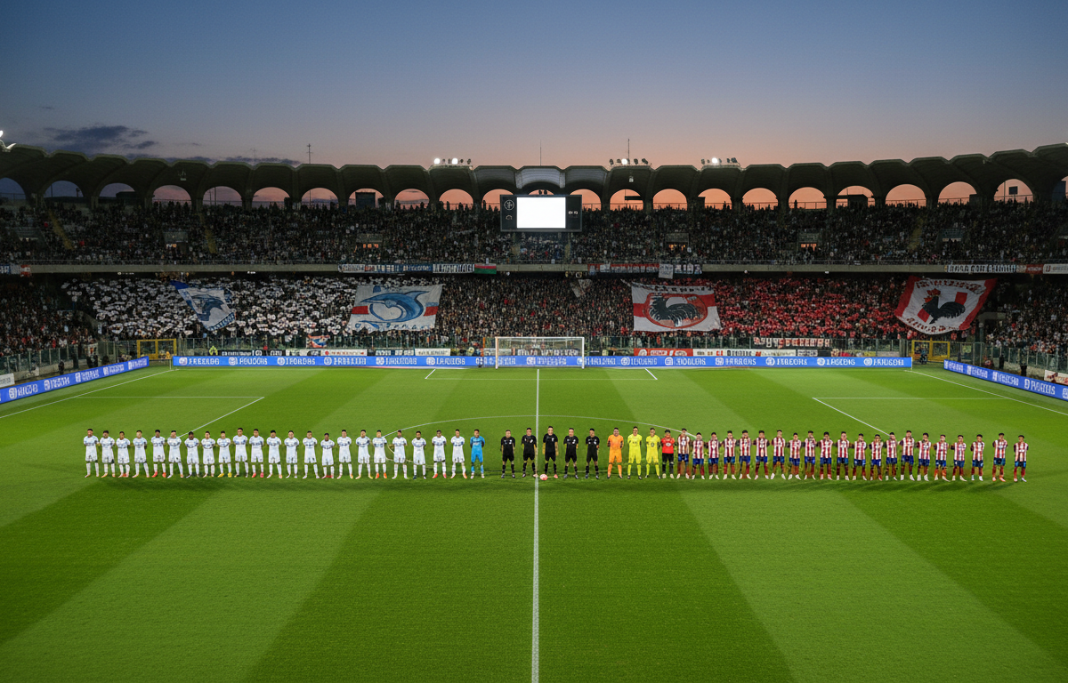 Pescara VS Bari 1908