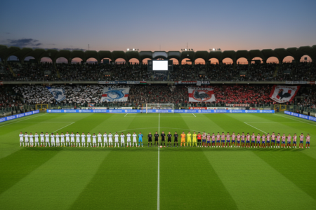 Pescara VS Bari 1908