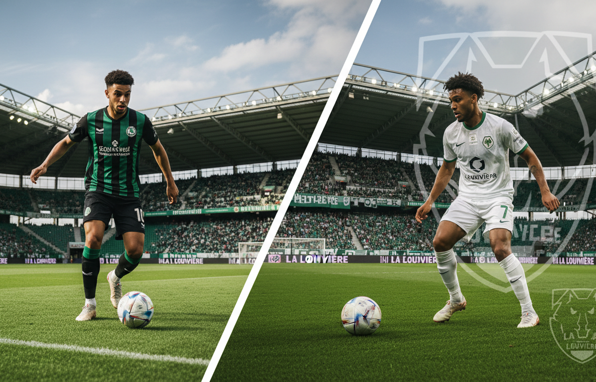 Cercle Brugge VS La Louvière