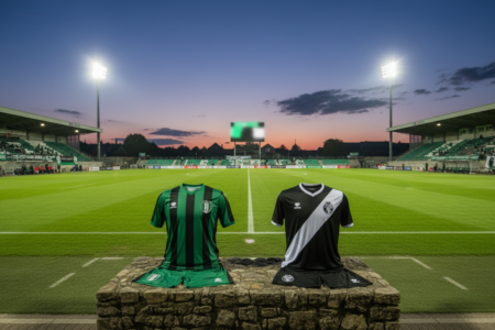 Dender VS Sporting Charleroi
