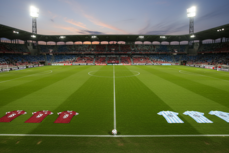 Servette VS Zürich