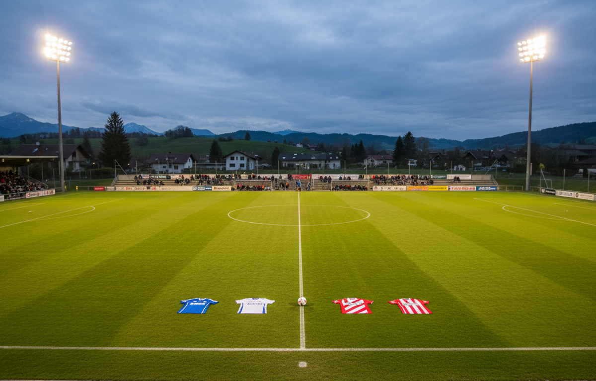 Luzern VS Winterthur