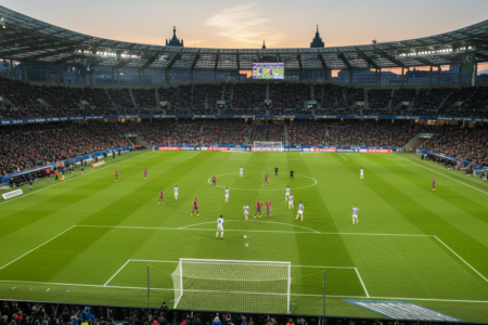 Basel VS Grasshopper