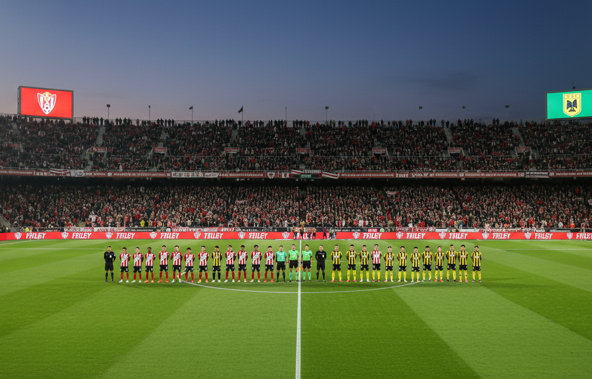 Rayo Vallecano VS AEK Athens