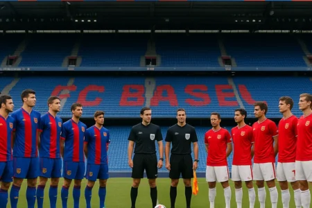 Basel VS Thun