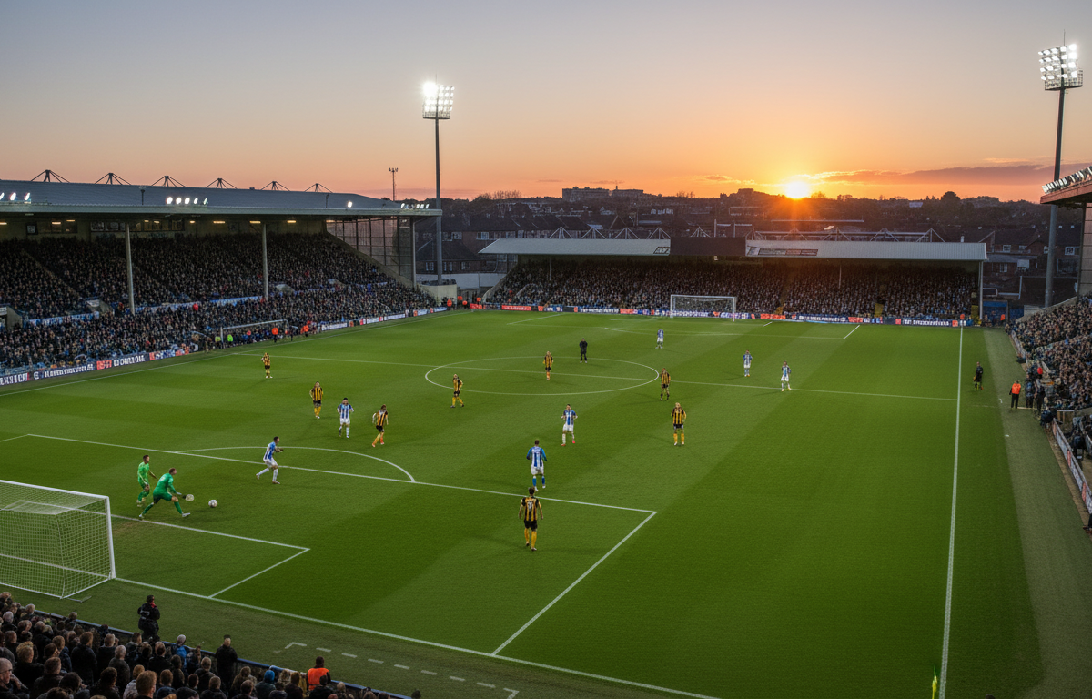 West Bromwich Albion VS Hull City