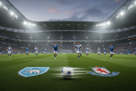 Coventry City VS Preston North End