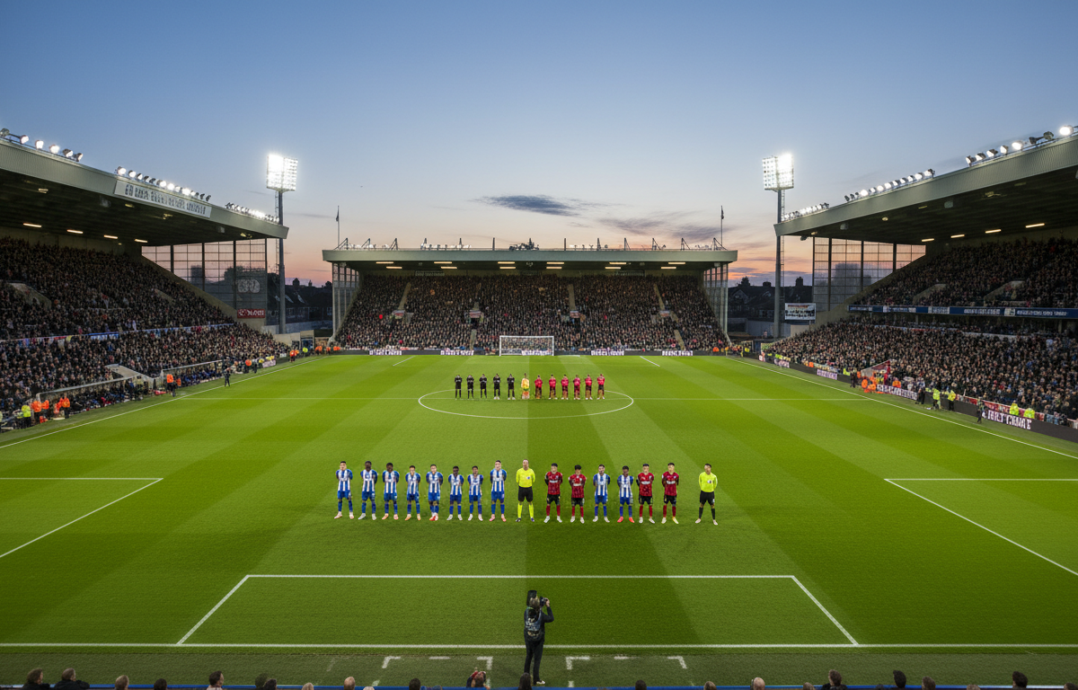 West Bromwich Albion VS Southampton