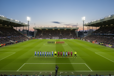 West Bromwich Albion VS Southampton