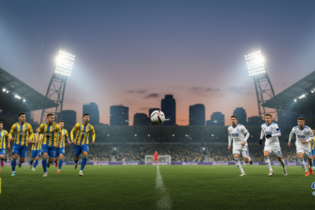 Metalist 1925 Kharkiv VS Dynamo Kyiv