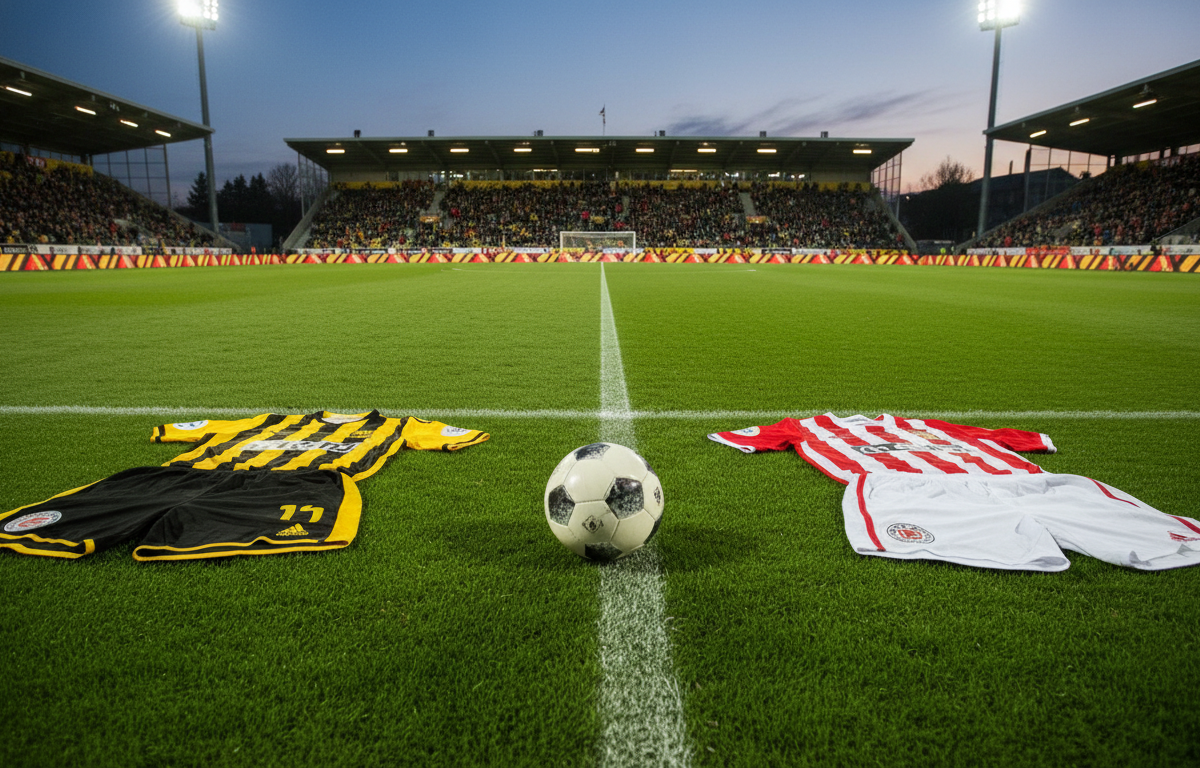 Lillestrøm VS Start