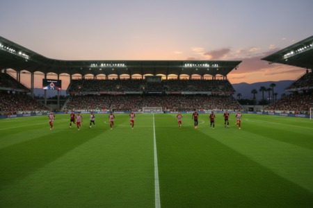 Antalyaspor VS Gaziantep F.K.