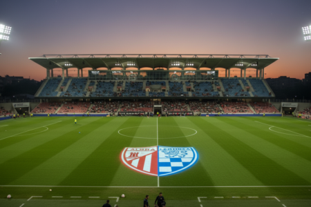 Almería VS Cultural Leonesa