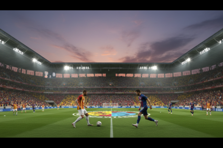 Kayserispor VS Trabzonspor