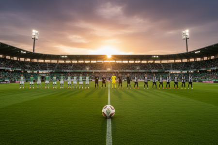 Moreirense VS Nacional