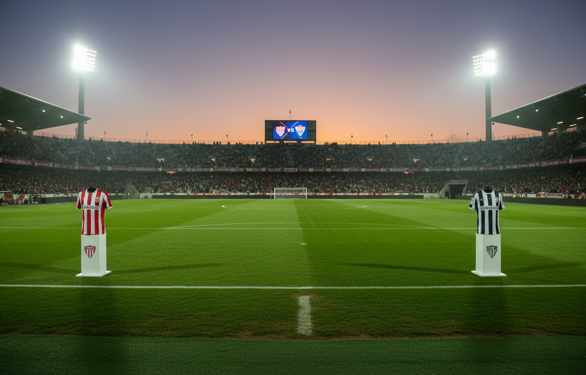 Santa Clara VS Vitória Guimarães