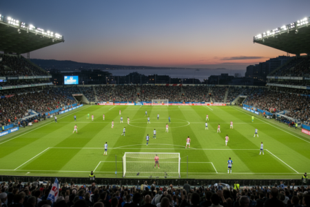 Deportivo La Coruña VS Granada