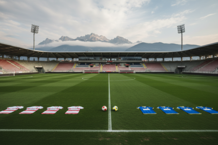 Südtirol VS Modena