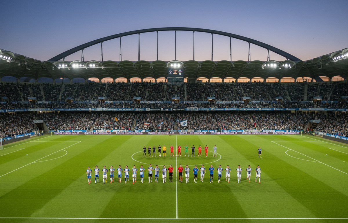 Real Sociedad II VS Castellón