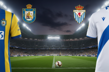 Cádiz VS Real Zaragoza