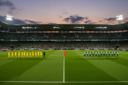 Villarreal VS Elche