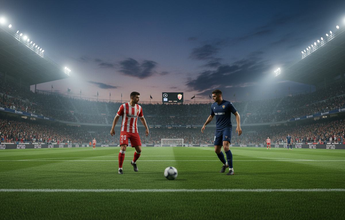 Rayo Vallecano VS Real Oviedo