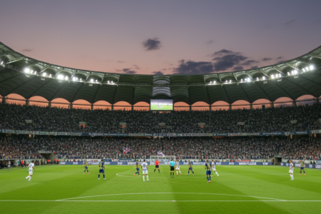 Hajduk Split VS Lokomotiva Zagreb