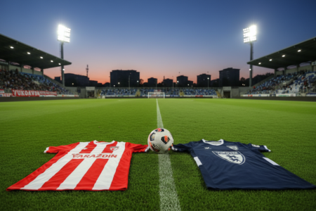 Varaždin VS Vukovar