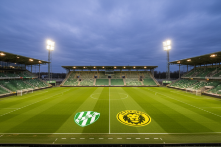 Västerås SK VS Elfsborg