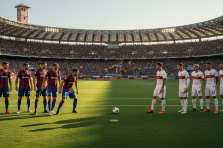 Bologna VS Roma