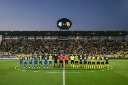 Celje VS AEK Athens