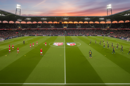 AZ VS Sparta Praha