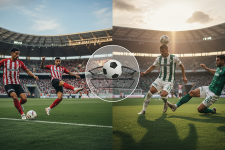 Antalyaspor VS Konyaspor