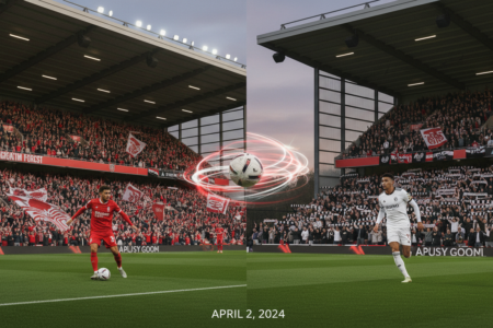 Nottingham Forest VS Fulham
