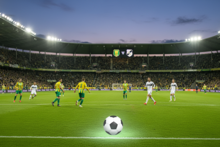Fortuna Sittard VS Telstar