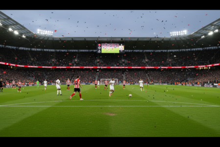 Brentford VS Fulham