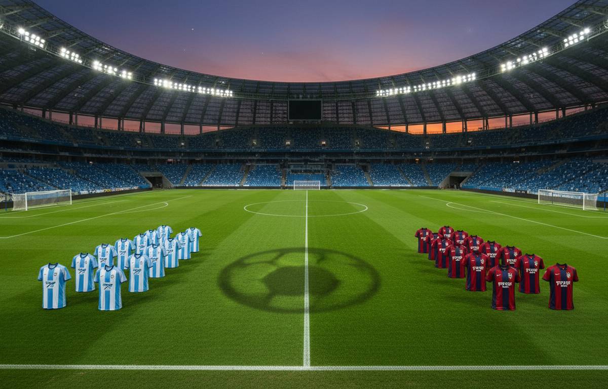 Krylya Sovetov VS CSKA Moskva