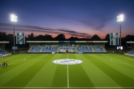 Halmstad VS IFK Göteborg