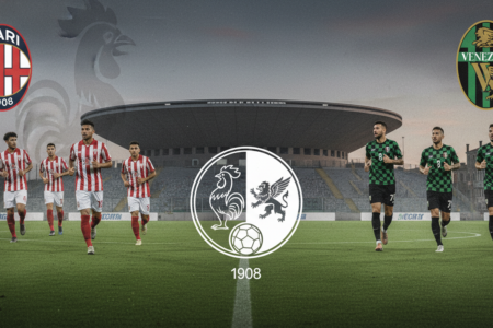 Bari 1908 VS Venezia