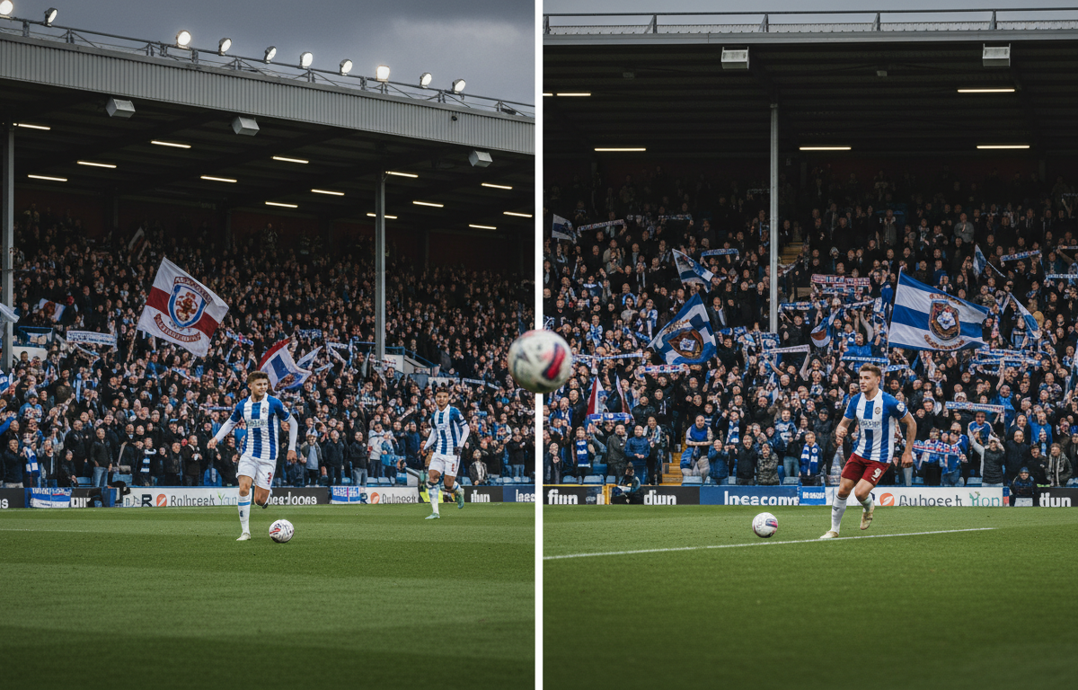 Preston North End VS West Bromwich Albion