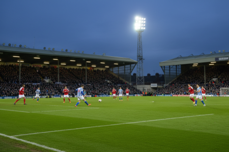 Sheffield Wednesday VS Charlton Athletic