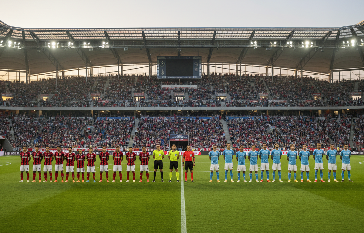 SC Freiburg VS Celta de Vigo