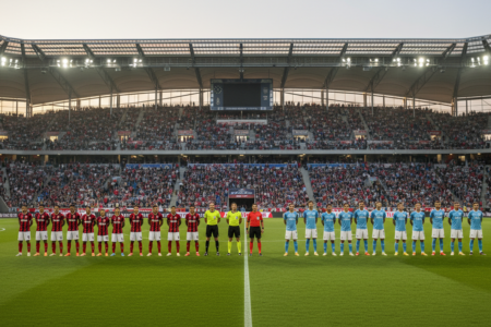 SC Freiburg VS Celta de Vigo