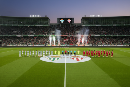 Castellón VS Burgos