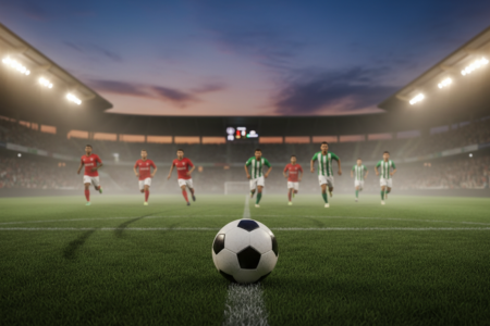 Gil Vicente VS Vitória Guimarães